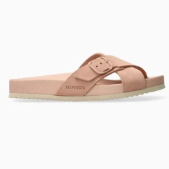 Mephisto Women’s Kennie Sandal Pink