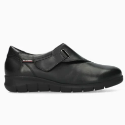 Mephisto Women’s Mobils Isalia Black