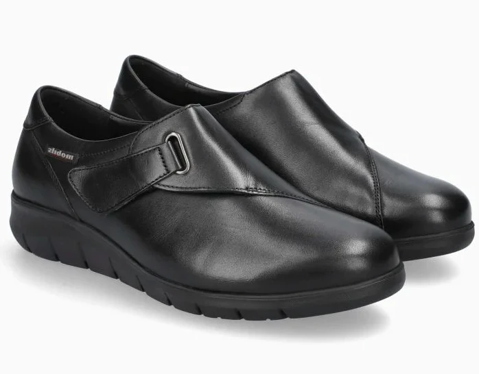 Mephisto Womenâs Mobils Isalia Black - Image 2