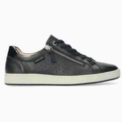 Mephisto Women’s Nikita Sneaker Black
