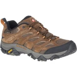 Merrell Men’s Moab 3 Gore-Tex Earth
