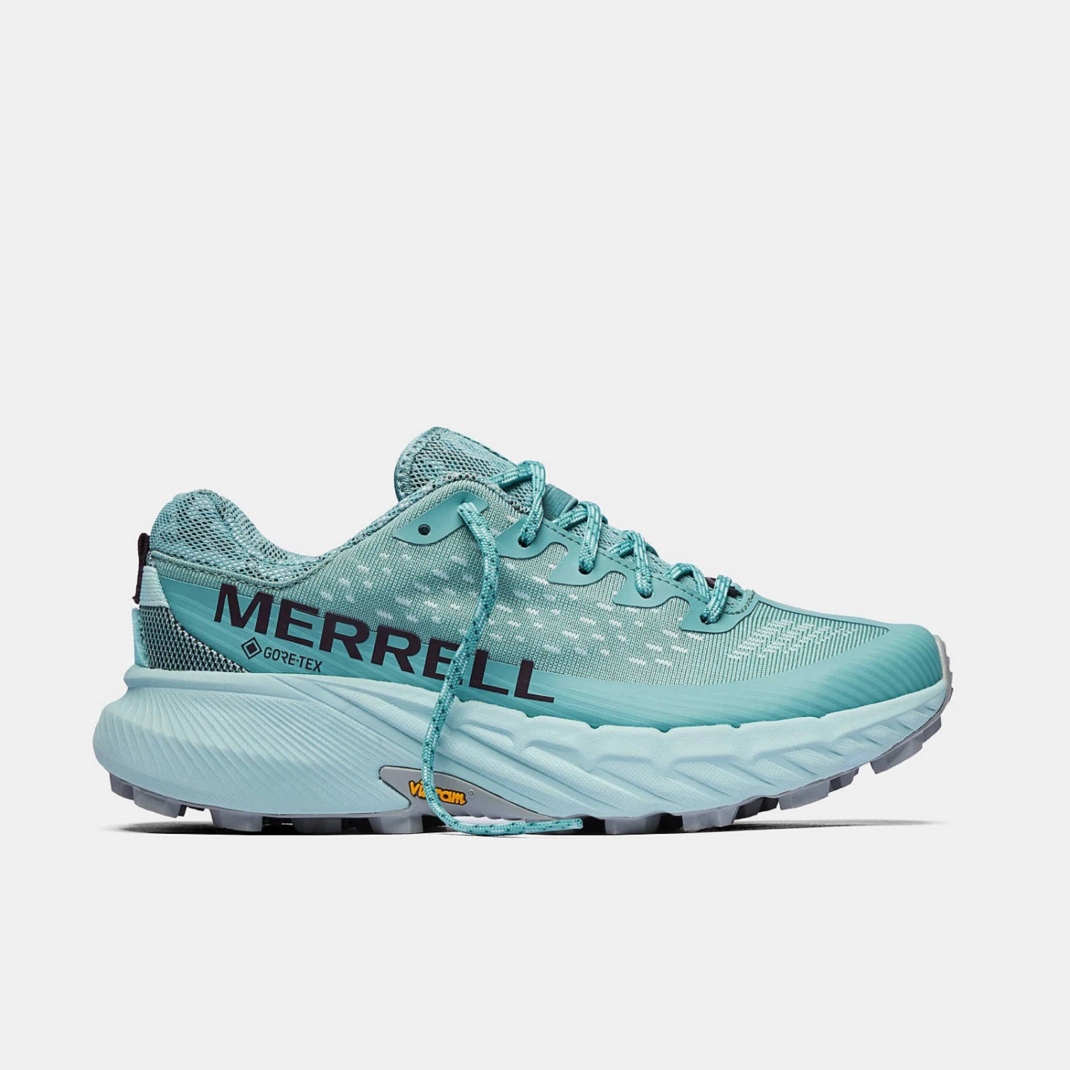 Merrell Women’s Agility Peak 5 GTX Canton