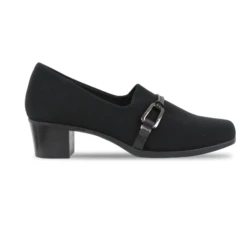 Munro Women’s Cindi II Black Combo