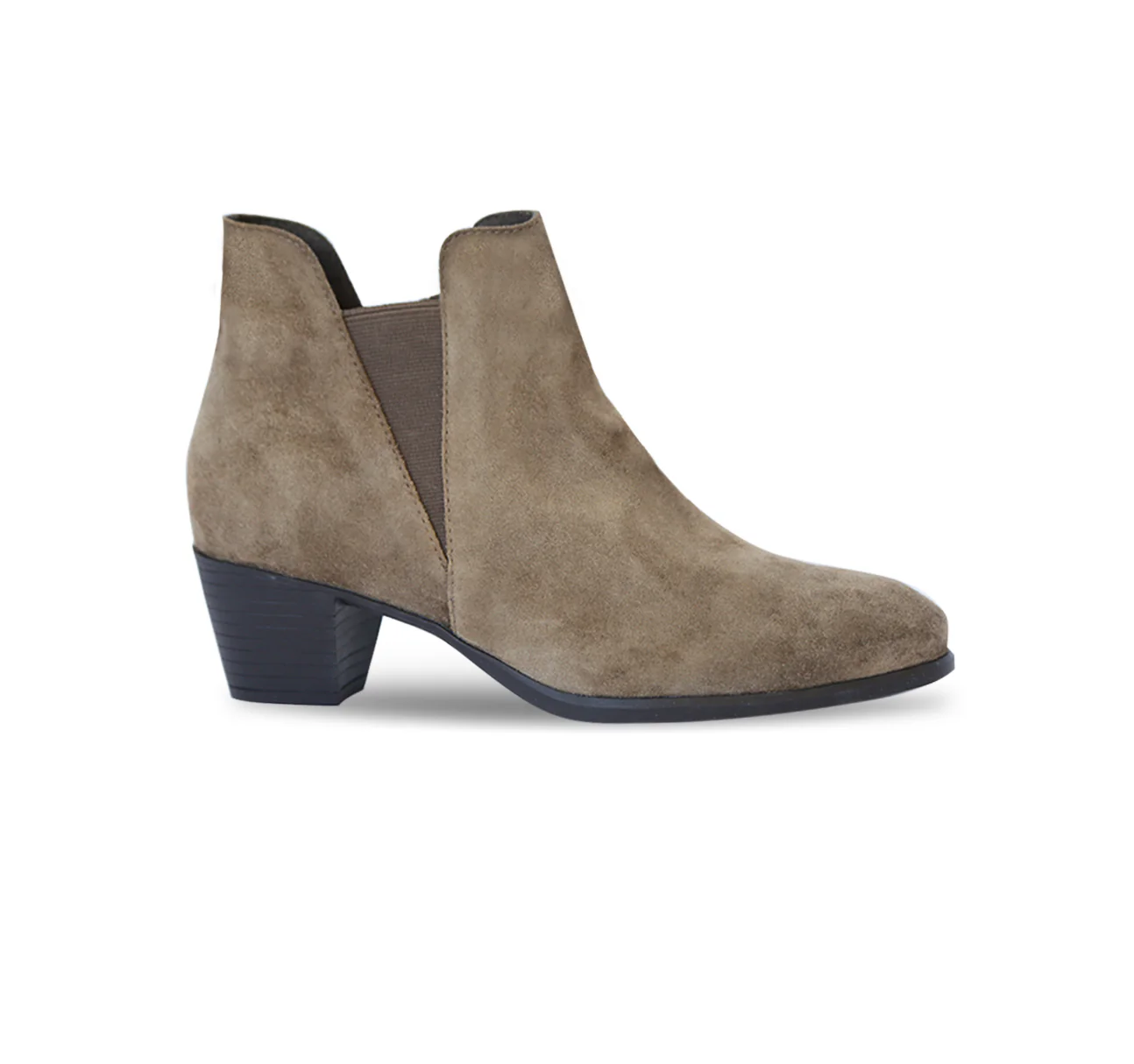 Munro Women’s Jackson Boot Toasted Sesame