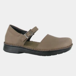 Naot Women’s Catania Oily Bark Nubuck