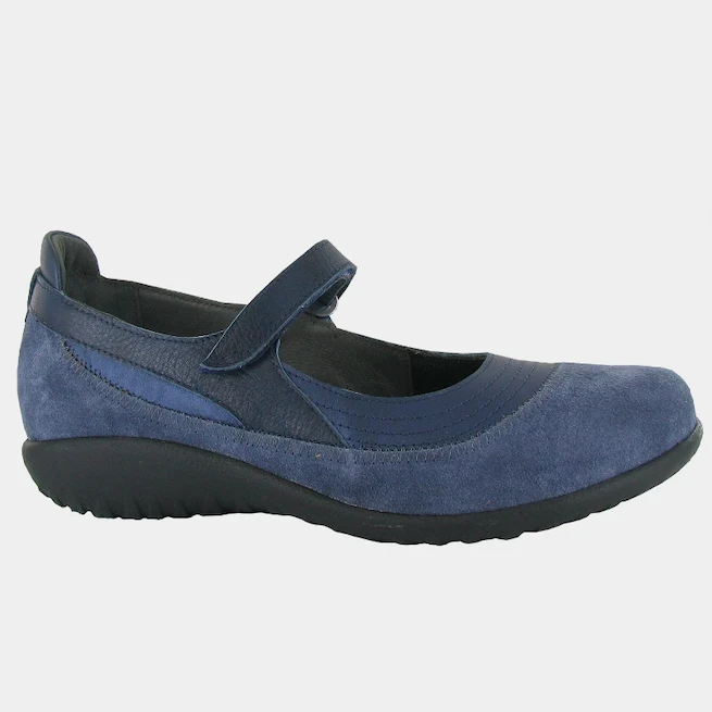 Naot Women’s Kirei Polar Blue