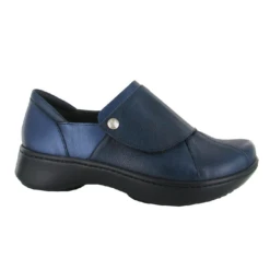 Naot Women’s Lagoon Ink/Polar Sea Leather