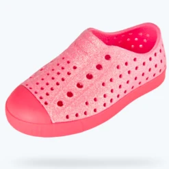 Native Kid’s Jefferson Floyd Bling/Floyd Pink
