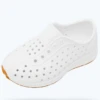 Native Kid’s Robbie Child Shell White
