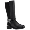 Nina Kid’s Cillian Boot Black