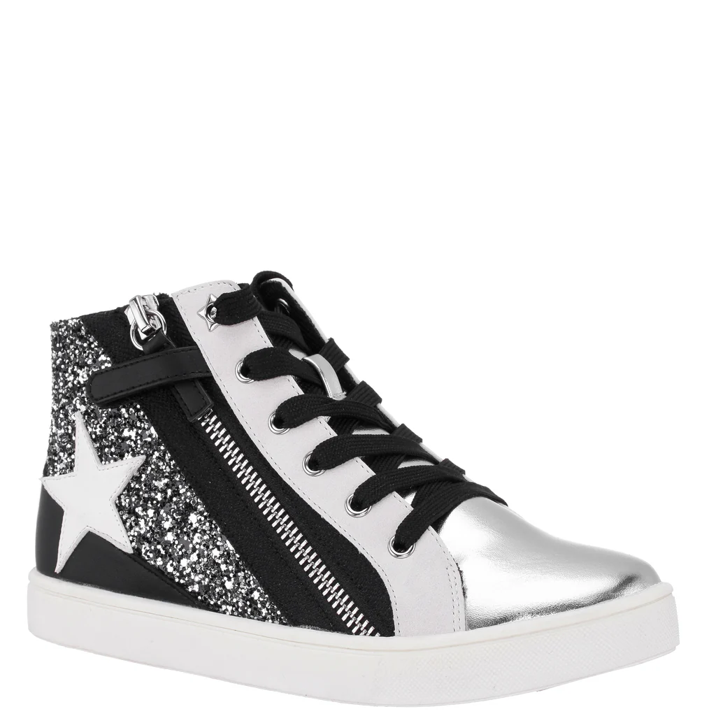 Nina Kid’s Yuti Black