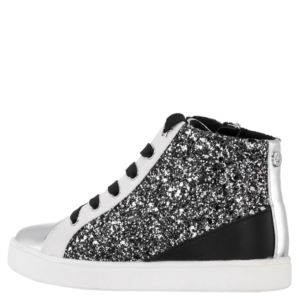 Nina Kid’s Yuti Black - Image 2