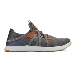 Olukai Menâs Mio Li Pavement/Vintage Indigo