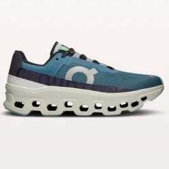 On Men’s Cloudmonster Dust/Vapor