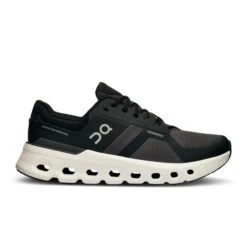 On Men’s Cloudrunner 2 Eclipse/Black