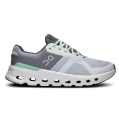 On Men’s Cloudrunner 2 Glacier/Sage