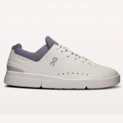 On Men’s The Roger Advantage White/Fossil