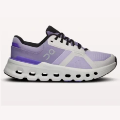 On Women’s Cloudrunner 2 Nimbus/Blueberry