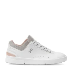 On Women’s Roger Advantage 2 White/Roseship