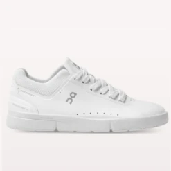 On Women’s Roger Advantage All White