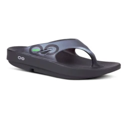 Oofos OOriginal Sport Sandal Graphite