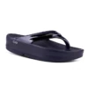 Oofos Women’s OOmega OOlala Sandal Black