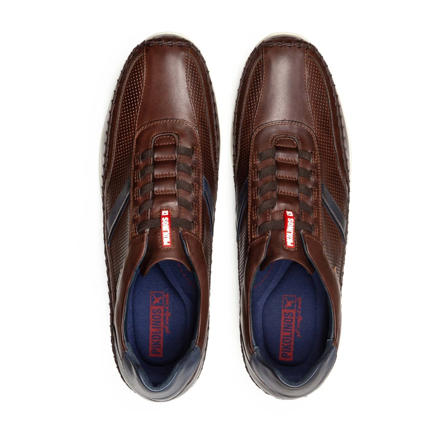 Pikolinos Men’s Fuencarral Olmo - Image 2