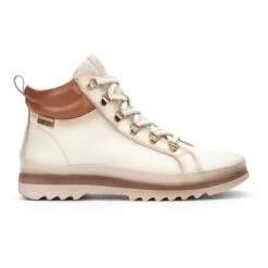Pikolinos Women’s Vigo Ankle Boot Nata