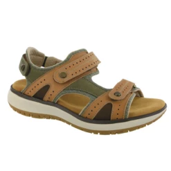 SAS Women’s Embark Sport Sandal Live Oak