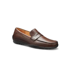 Samuel Hubbard Men’s Free Spirit Brown