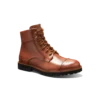 Samuel Hubbard Men’s Uptown Maverick Boot Whiskey Tan