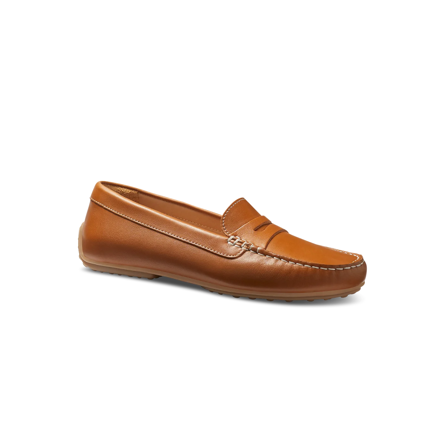 Samuel Hubbard Women’s Free Spirit Tan Leather