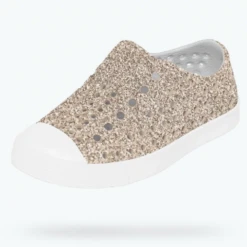 Native Kid’s Jefferson Bling Metal