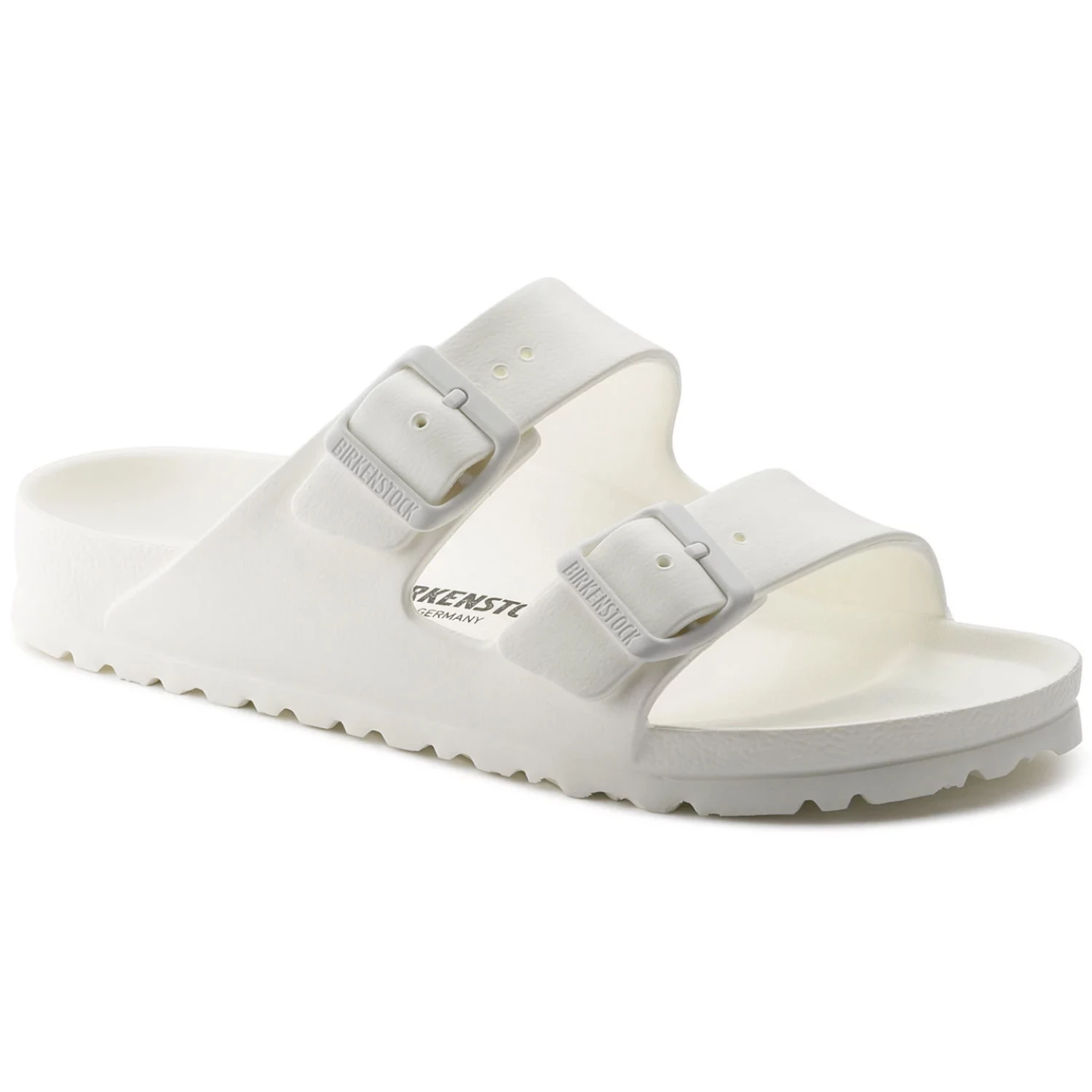 Birkenstock Arizona Sandal EVA White