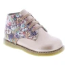 Footmates Kid’s Tina Floral Leather