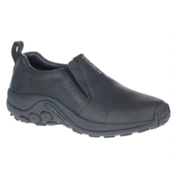 Merrell Men’s Jungle Moc Crafted Black