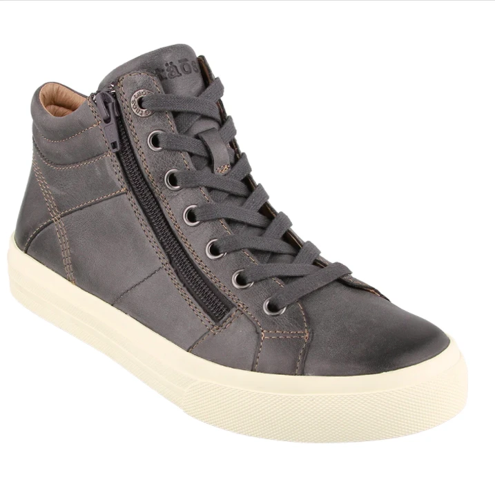 Taos Women’s Winner Sneaker Steel