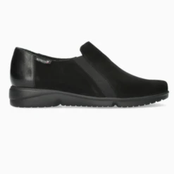Mephisto Women’s Romea Black