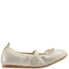 Nina Toddler’s Esther Ballet Flat Platino