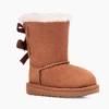 Ugg Toddler’s Bailey Bow II Boot Chestnut