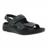 Drew Women’s Selina Sandal Black