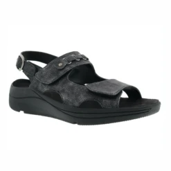 Drew Women’s Selina Sandal Black
