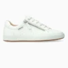 Mephisto Women’s Nikita Sneaker White