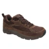 Drew Men’s Aaron Sneaker Brown Nylon/Mesh