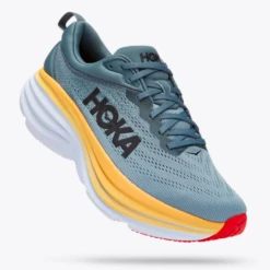 Hoka One One Men’s Bondi 8 Blue