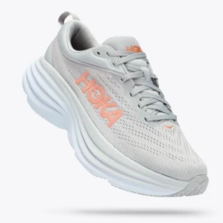 Hoka One One Women’s Bondi 8 Harbor Mist