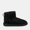 Ugg Kid’s Classic II Mini Boot Black