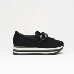 Softwaves Women’s Adaya Black