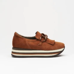 Softwaves Women’s Adaya Cognac