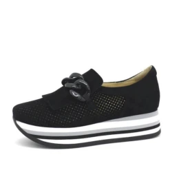 Softwaves Women’s Carly Black